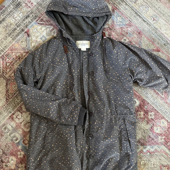 Obey Jacket - Picture 2 of 5